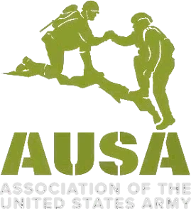 Association of the United States Army logo