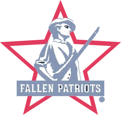 Children of Fallen Patriots Foundation logo