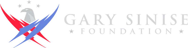 Gary Sinise Foundation logo