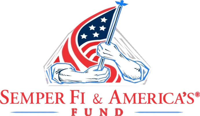 Semper Fi & America's Fund logo