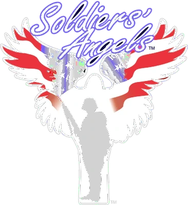Soldiers' Angels logo