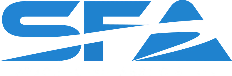 Space Force Association logo