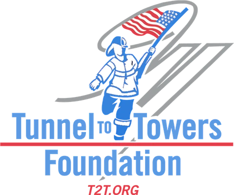Tunnel to Towers Foundation logo