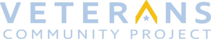 Veterans Community Project logo