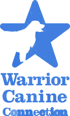 Warrior Canine Connection logo
